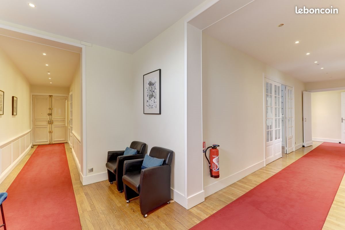 Appartement à vendre, 172m², Clermont-Ferrand