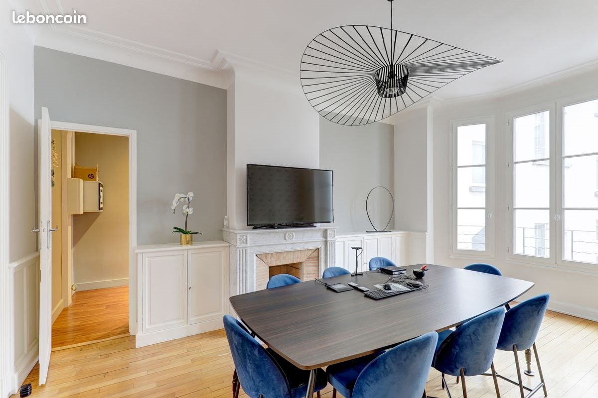 Appartement à vendre, 172m², Clermont-Ferrand