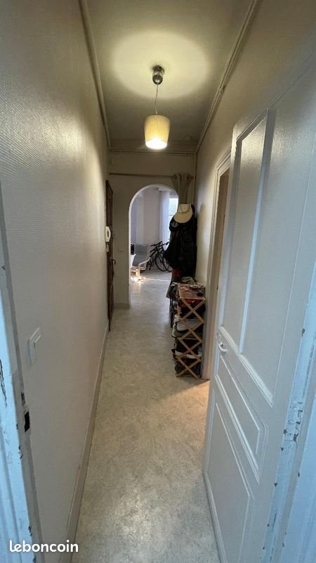 Appartement à louer, 83m², Clermont-Ferrand