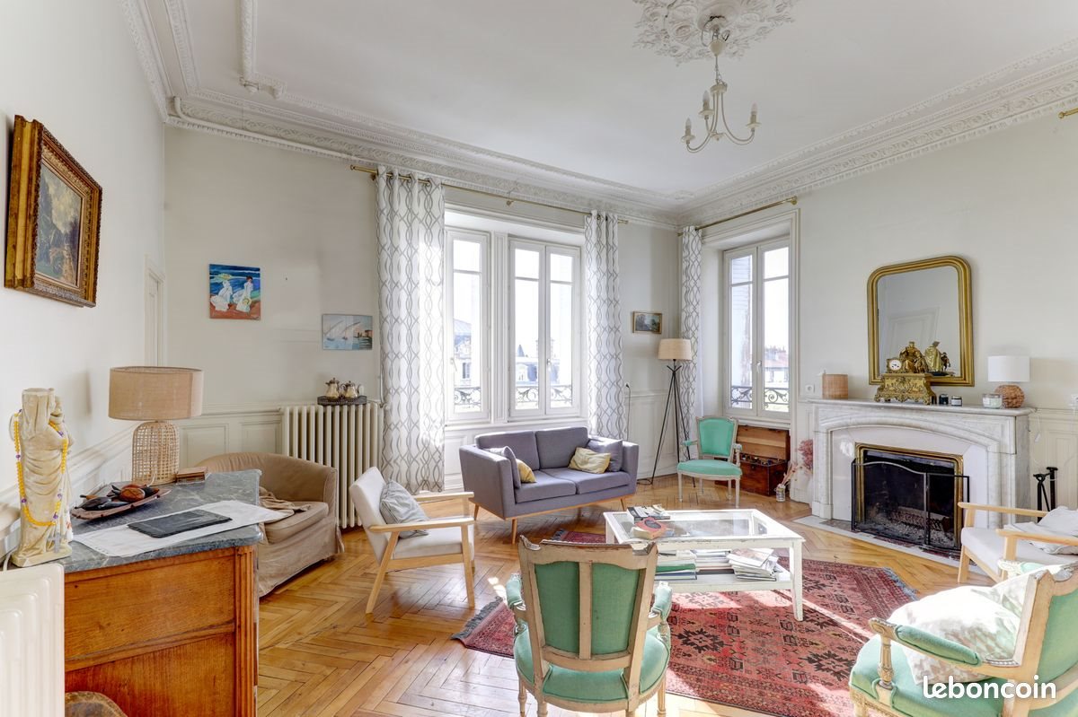 Appartement à vendre, 195m², Clermont-Ferrand