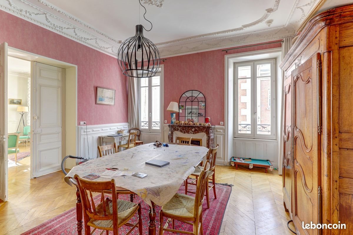Appartement à vendre, 195m², Clermont-Ferrand