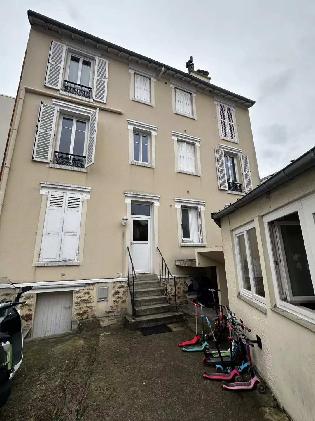 Appartement à vendre, 406m², Courbevoie