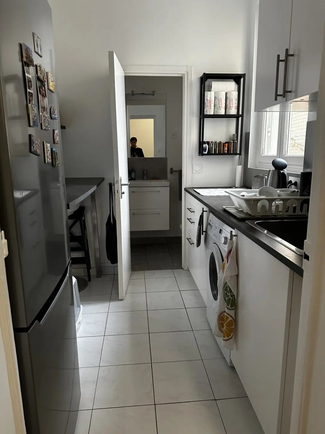 Appartement à vendre, 406m², Courbevoie