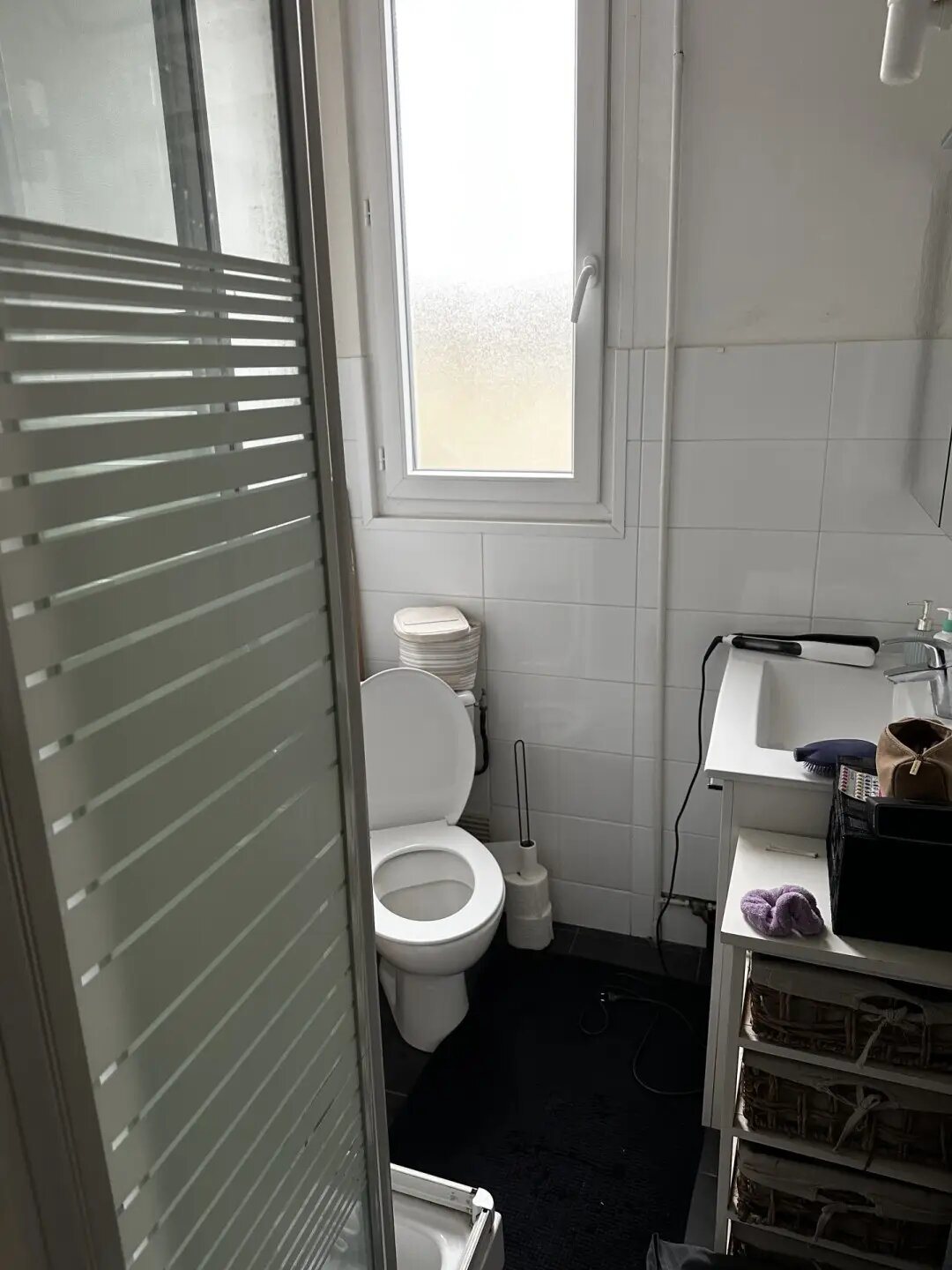 Appartement à vendre, 406m², Courbevoie