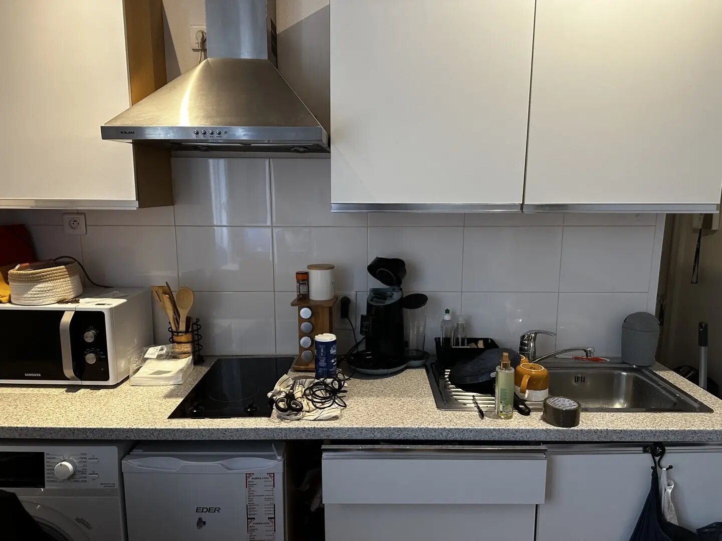 Appartement à vendre, 406m², Courbevoie