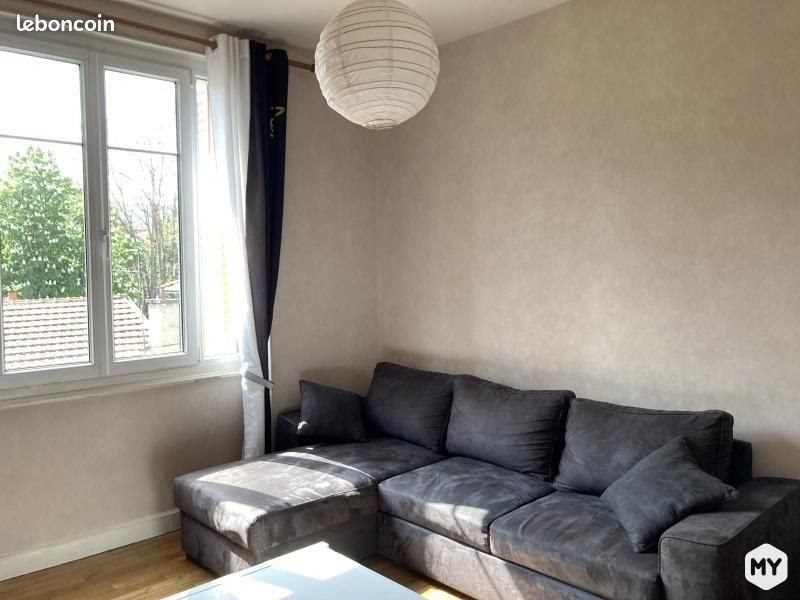 Appartement à louer, 62m², Clermont-Ferrand