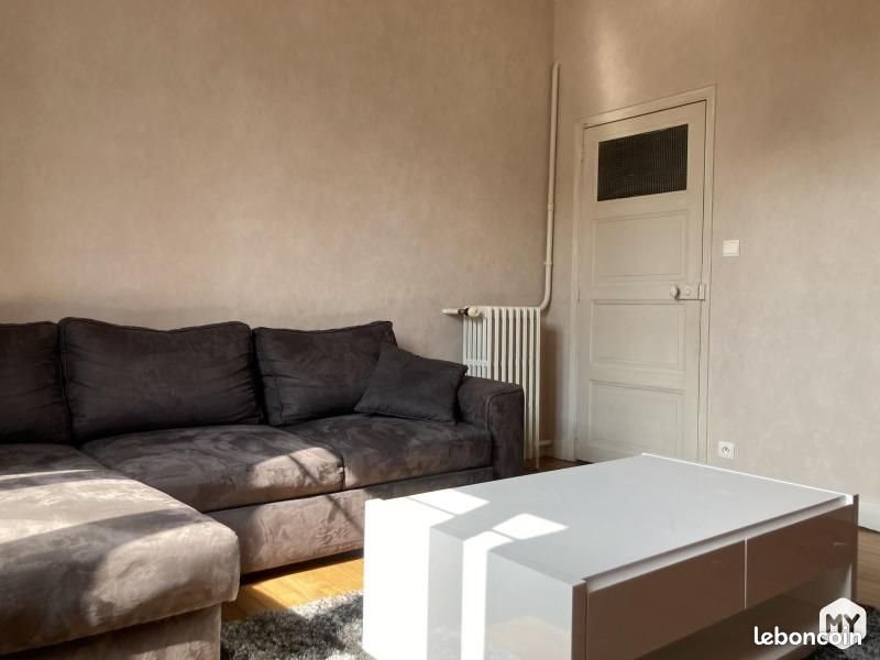 Appartement à louer, 62m², Clermont-Ferrand
