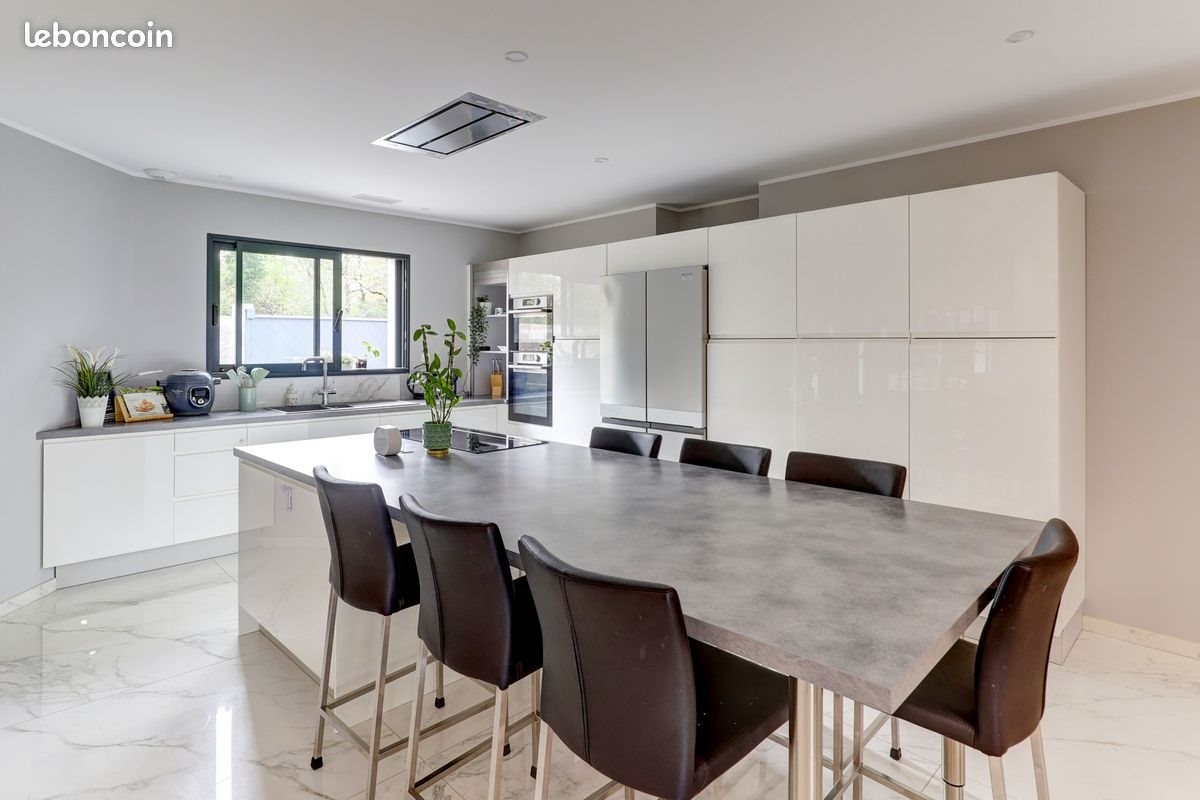 Maison à vendre, 204m², Orléat