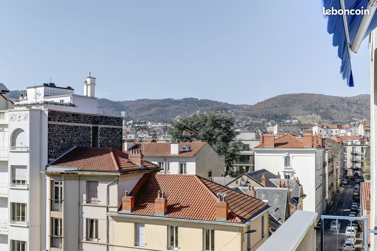 Appartement à vendre, 190m², Clermont-Ferrand