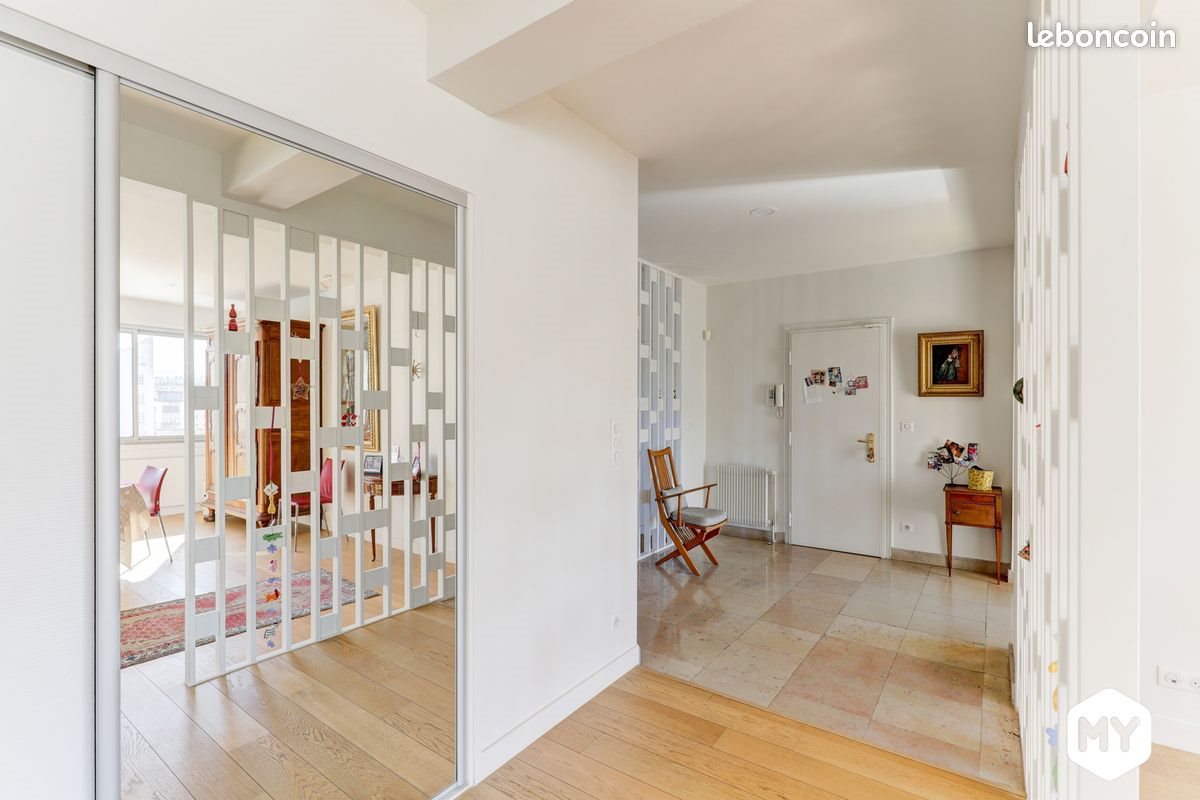 Appartement à vendre, 190m², Clermont-Ferrand