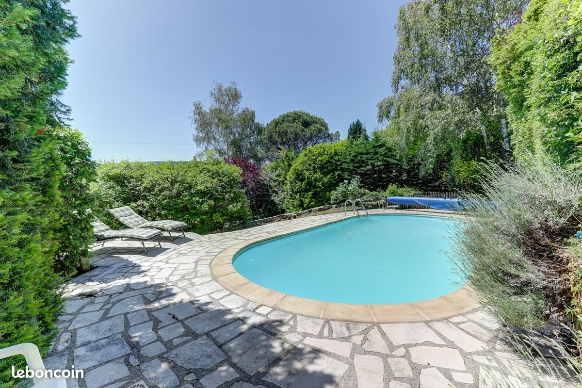 Maison à vendre, 133m², Chanonat