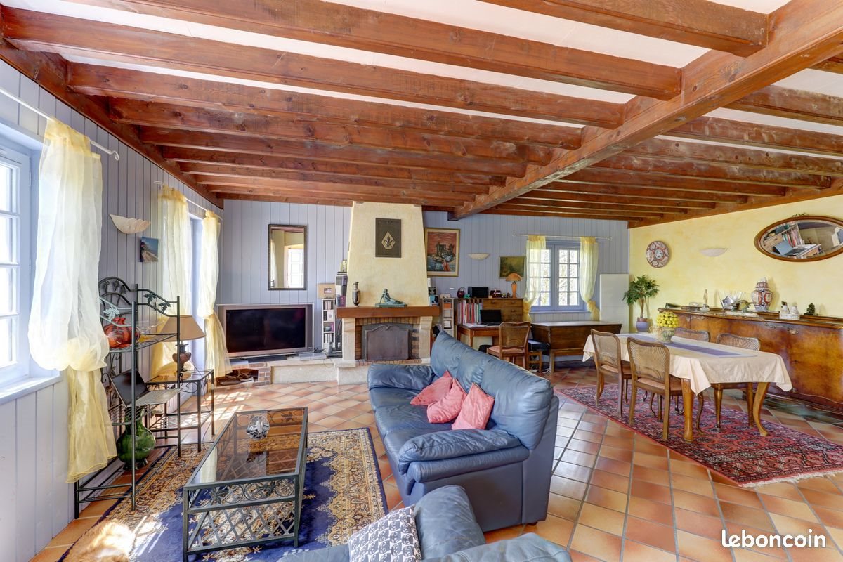 Maison à vendre, 133m², Chanonat