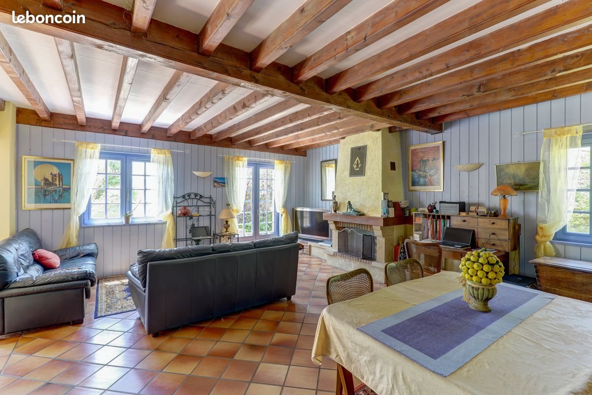 Maison à vendre, 133m², Chanonat