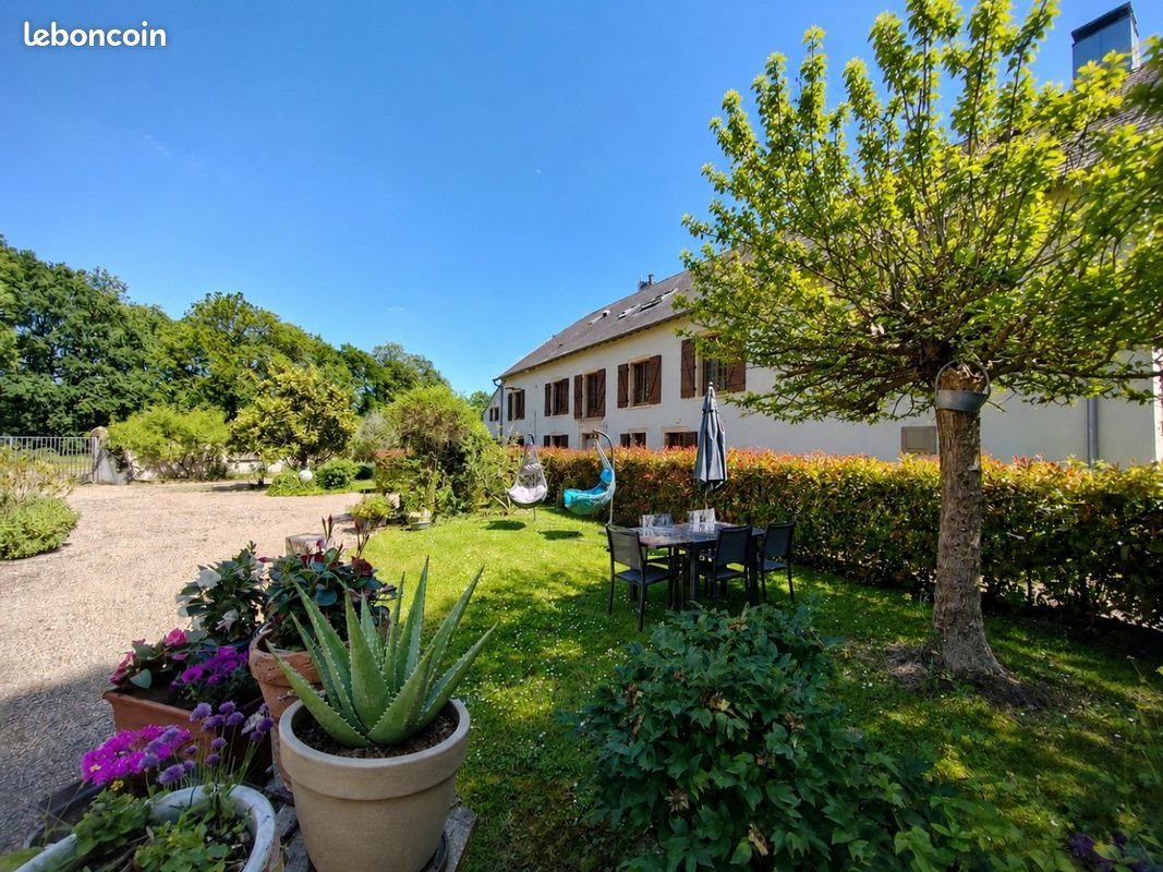 Maison à vendre, 404m², Rodemack