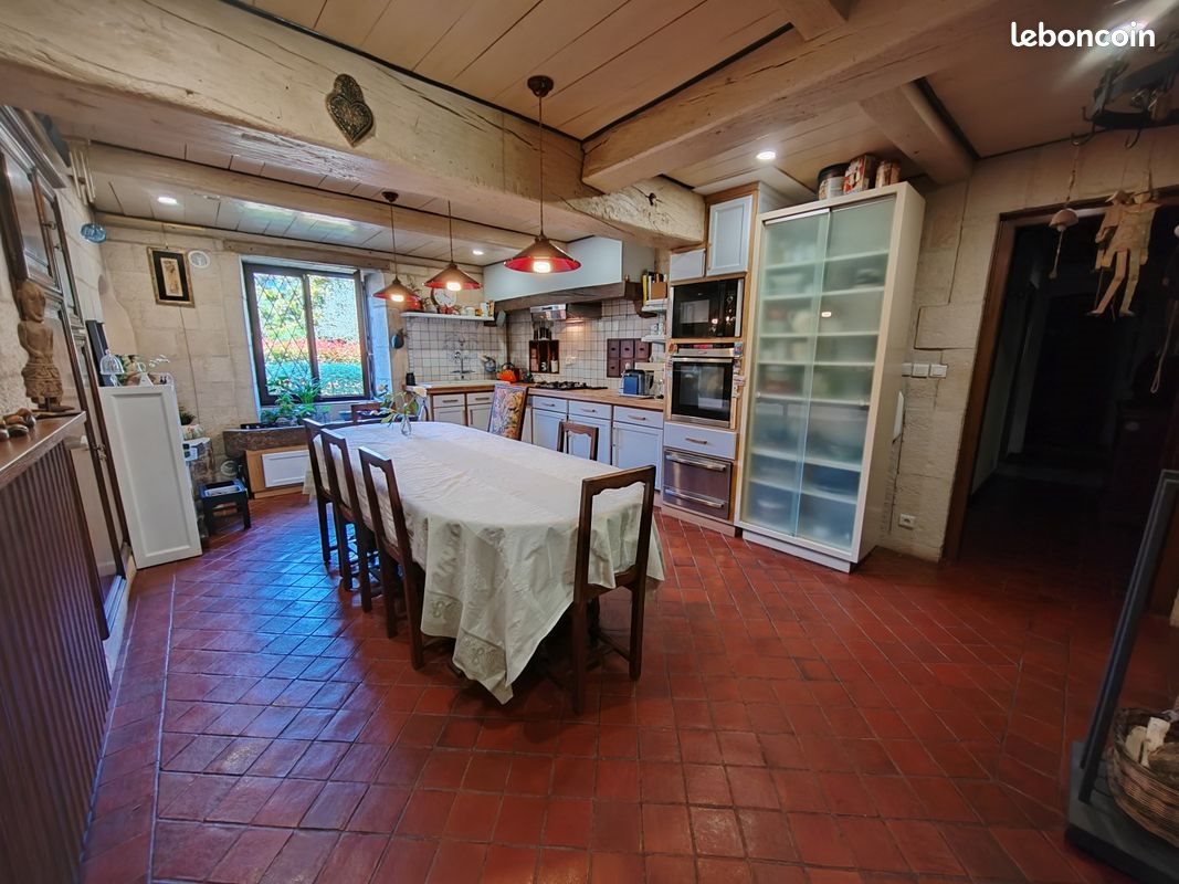 Maison à vendre, 404m², Rodemack