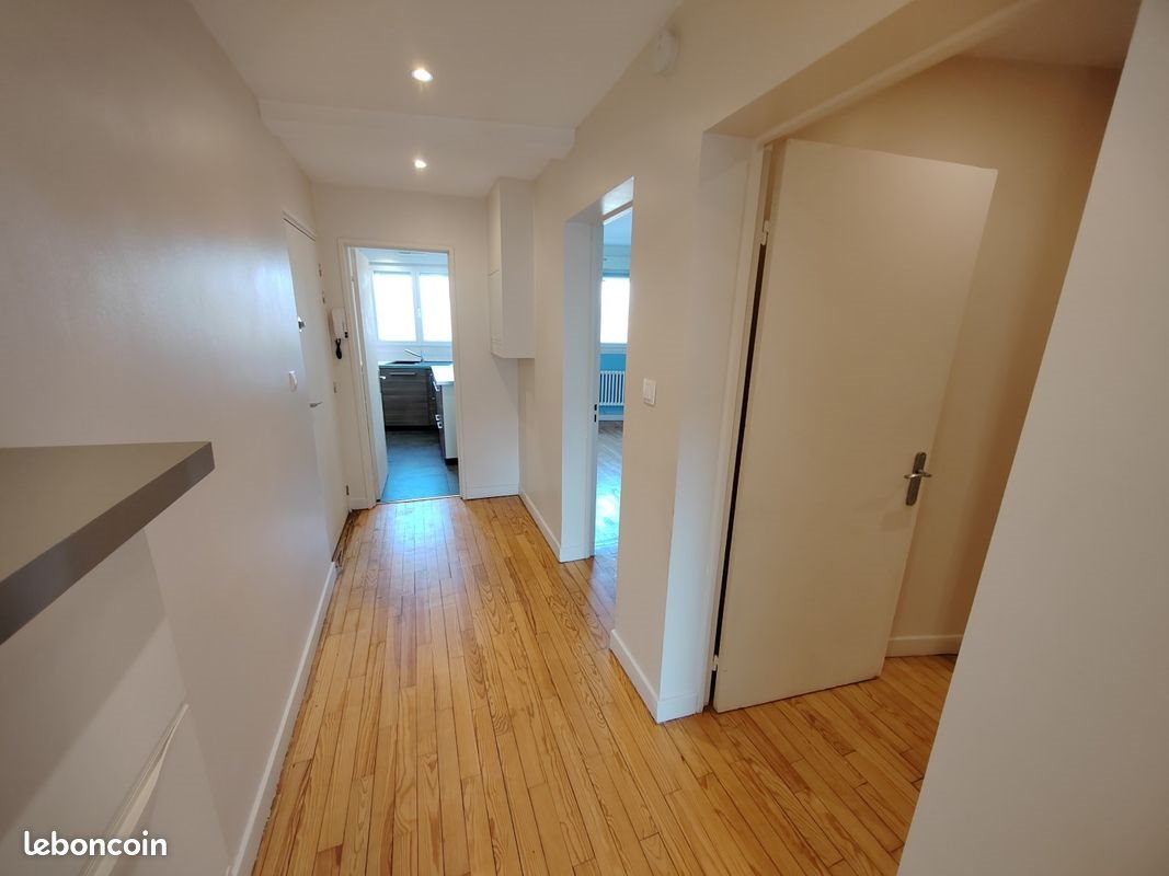 Appartement à vendre, 80m², Montigny-lès-Metz