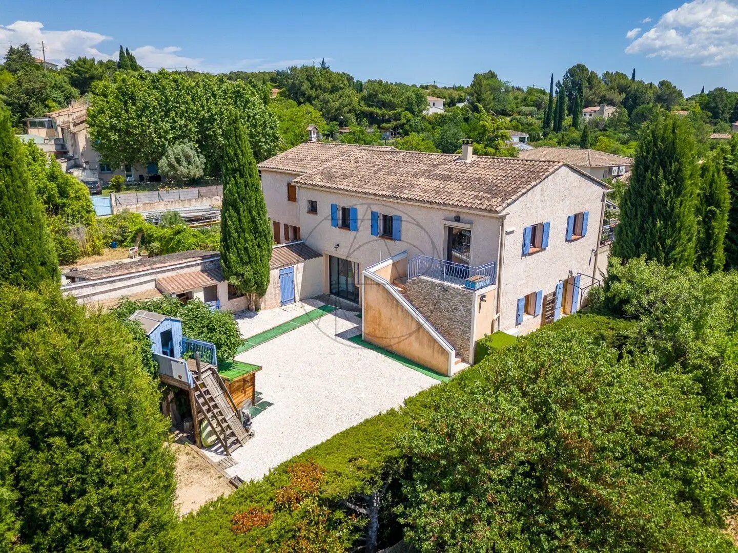 Maison à vendre, 234m², Aix-en-Provence