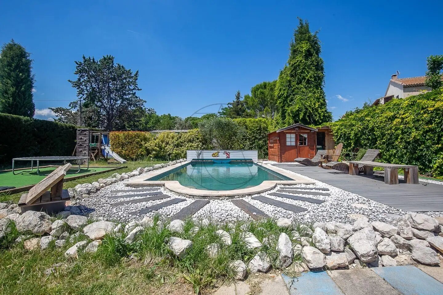 Maison à vendre, 234m², Aix-en-Provence