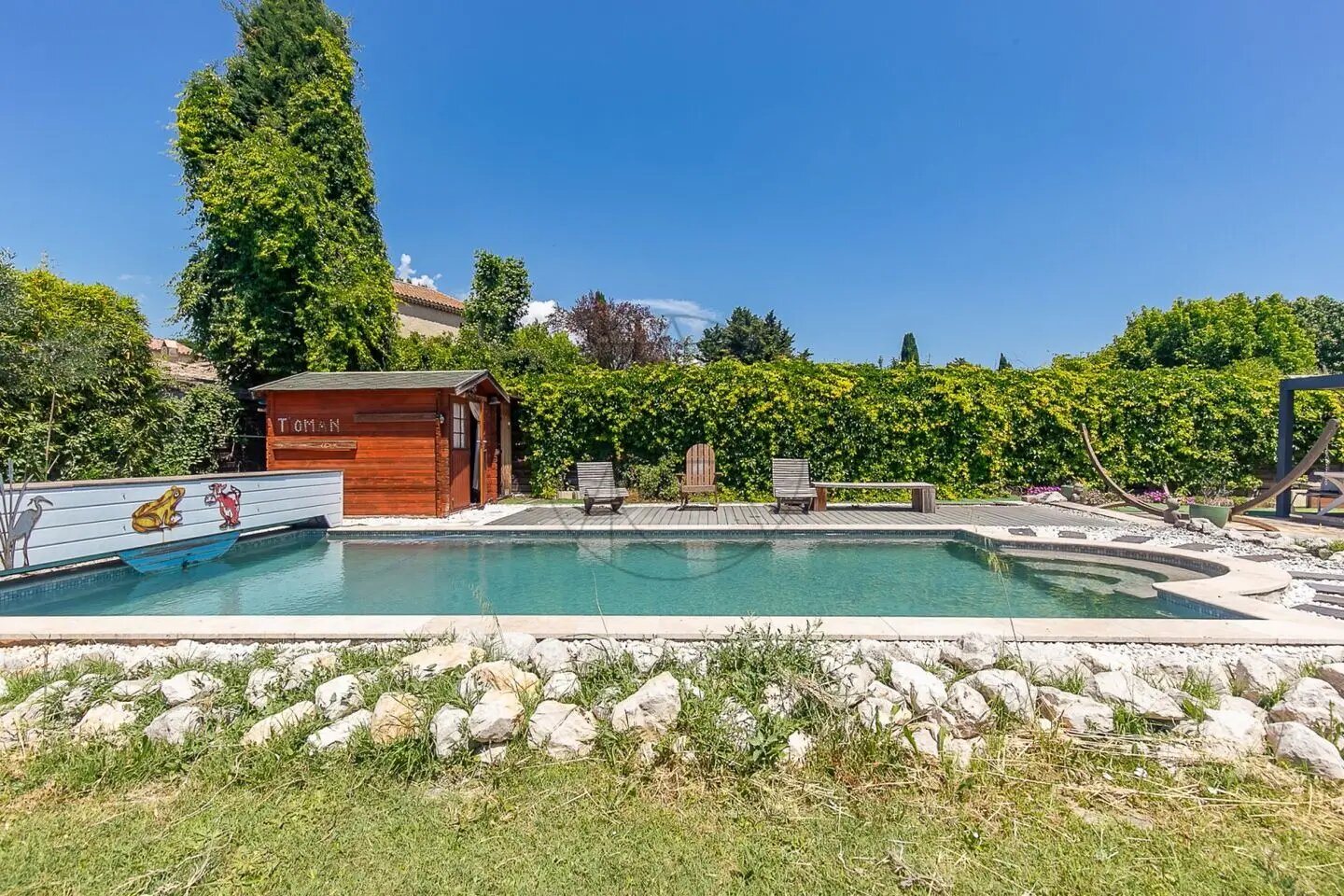 Maison à vendre, 234m², Aix-en-Provence