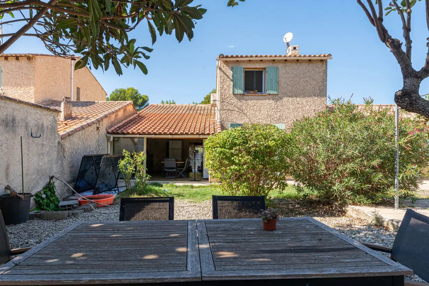 Maison à vendre, 127m², Aix-en-Provence