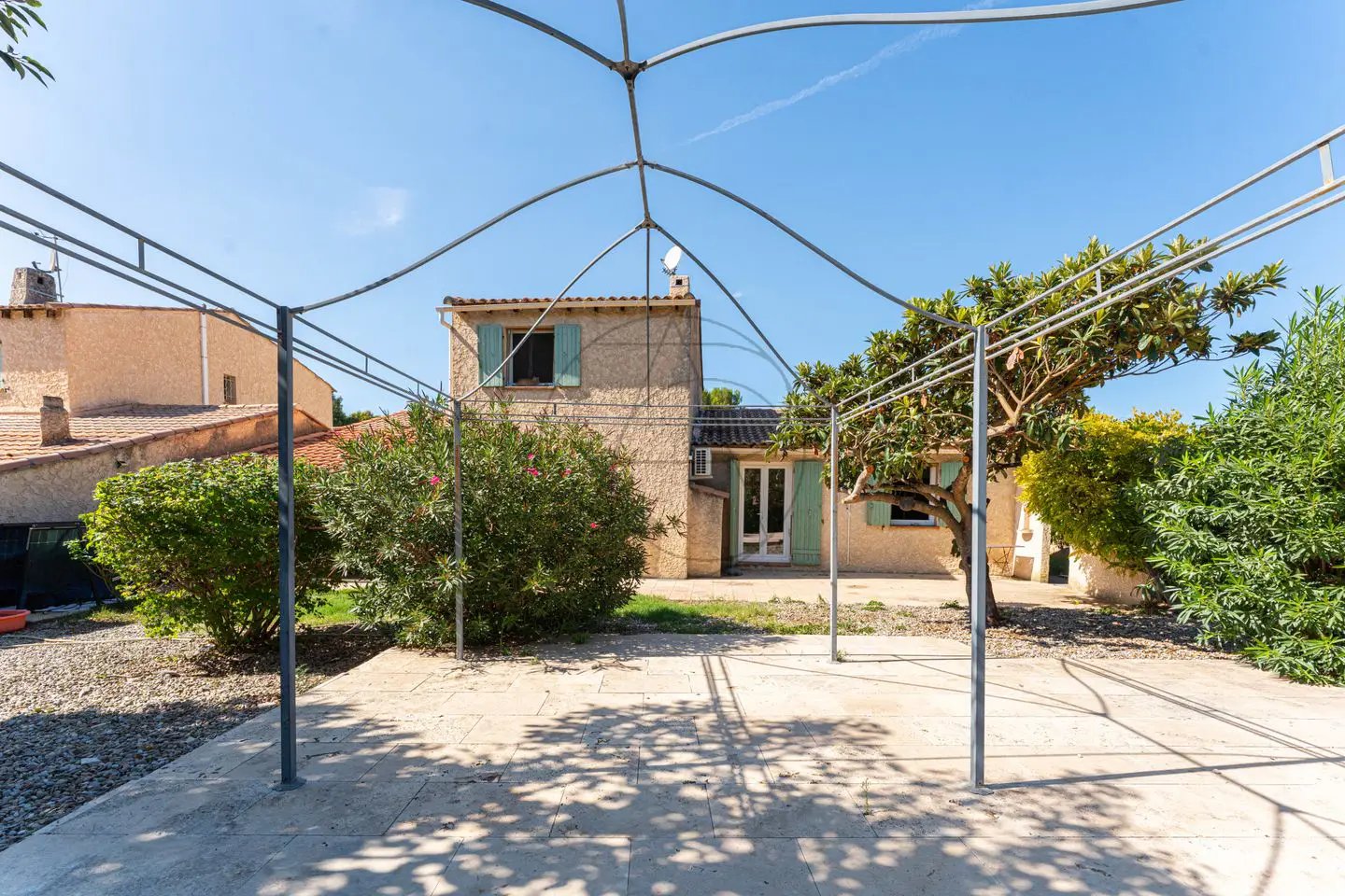 Maison à vendre, 127m², Aix-en-Provence