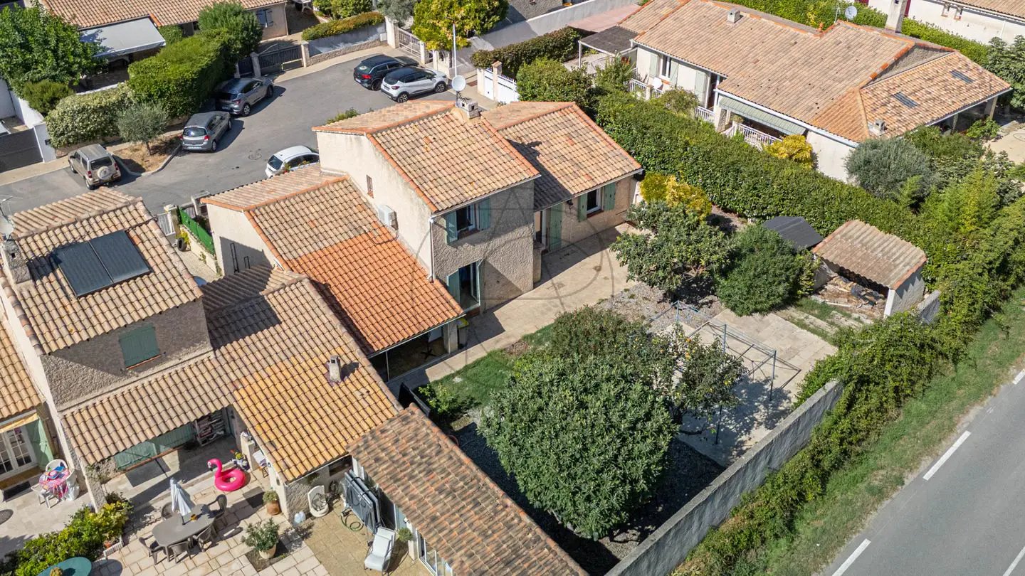 Maison à vendre, 127m², Aix-en-Provence