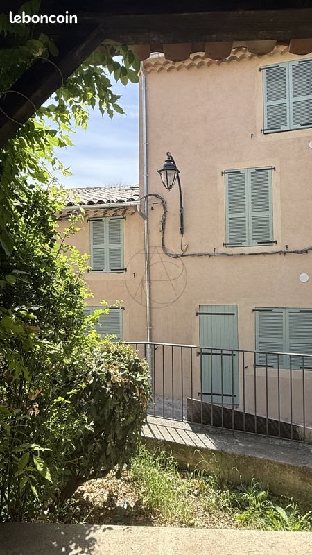Appartement à vendre, 262m², Gardanne