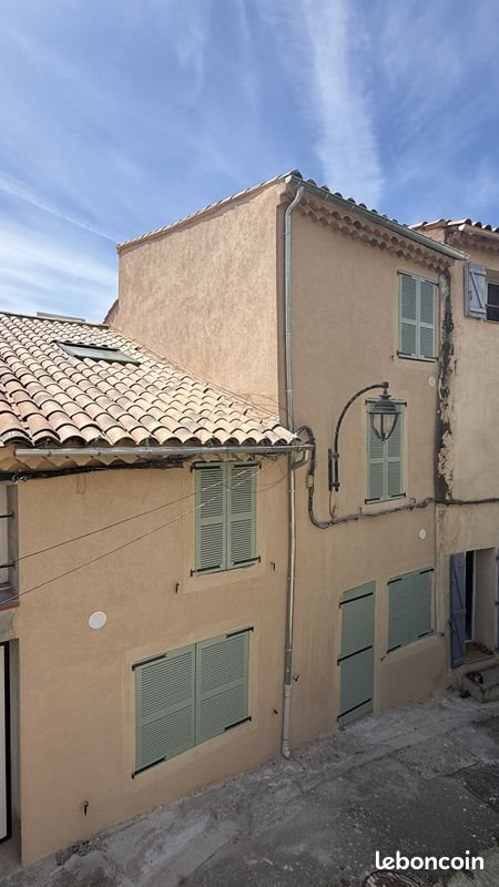 Appartement à vendre, 262m², Gardanne