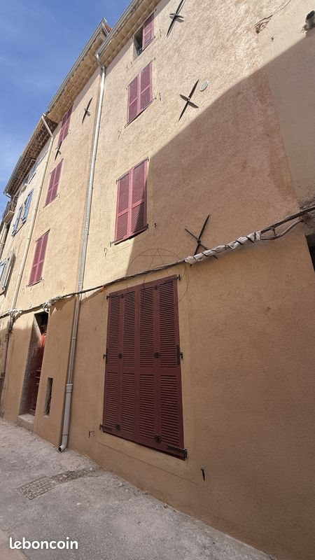 Appartement à vendre, 262m², Gardanne