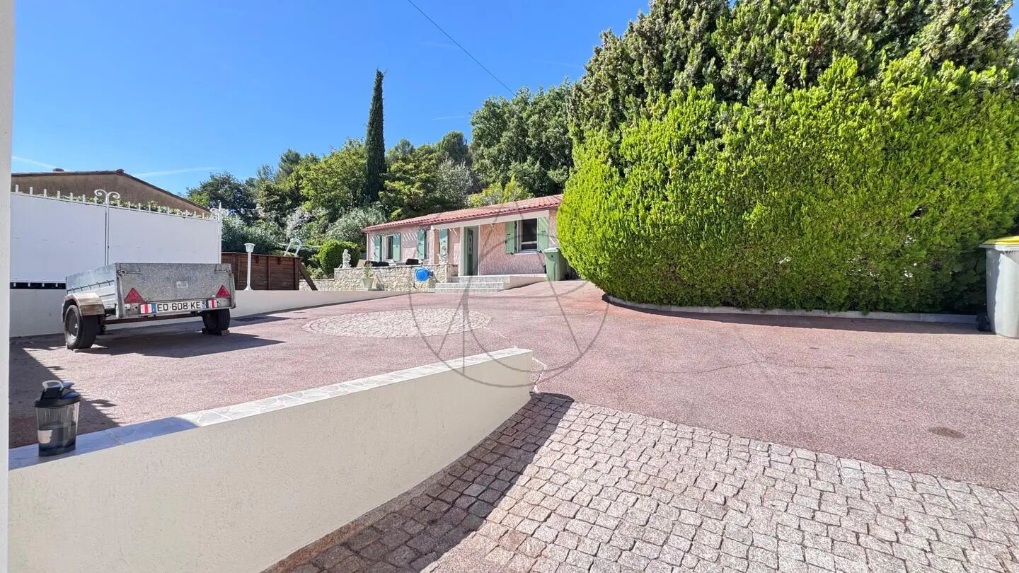Maison à vendre, 91m², Gardanne