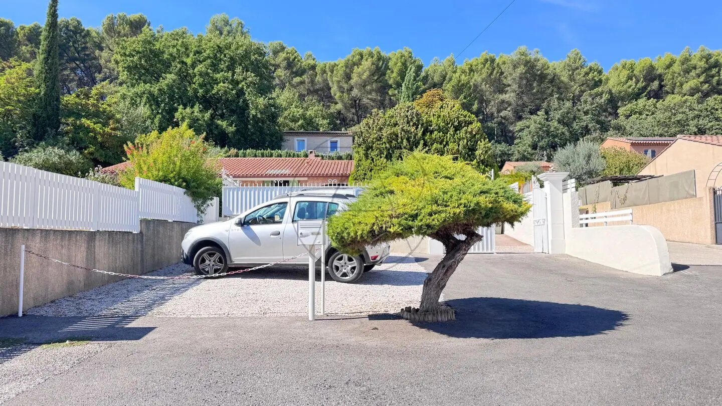 Maison à vendre, 91m², Gardanne