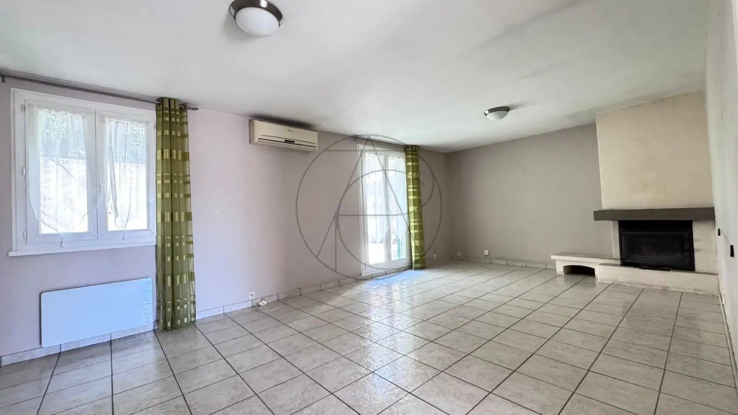 Maison à vendre, 91m², Gardanne