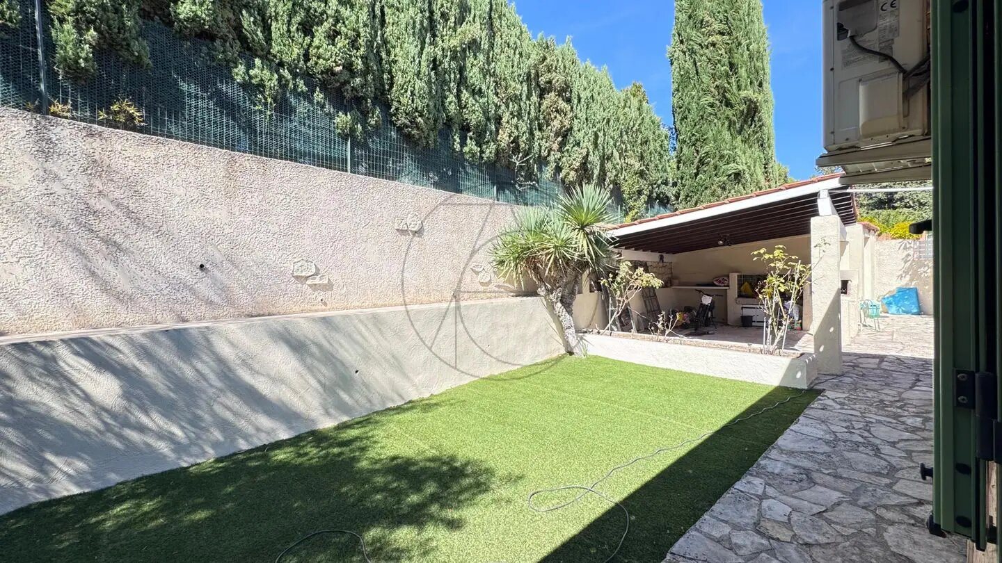 Maison à vendre, 91m², Gardanne