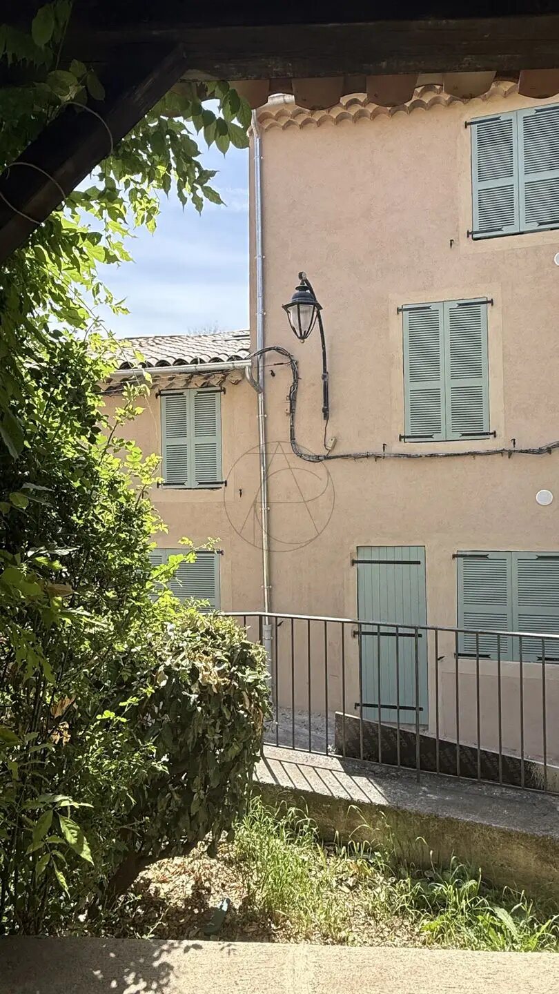 Appartement à vendre, 261m², Gardanne