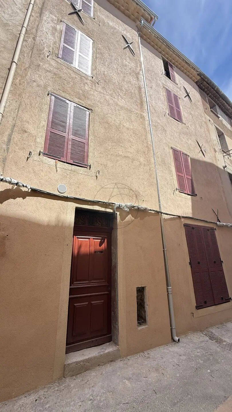 Appartement à vendre, 261m², Gardanne