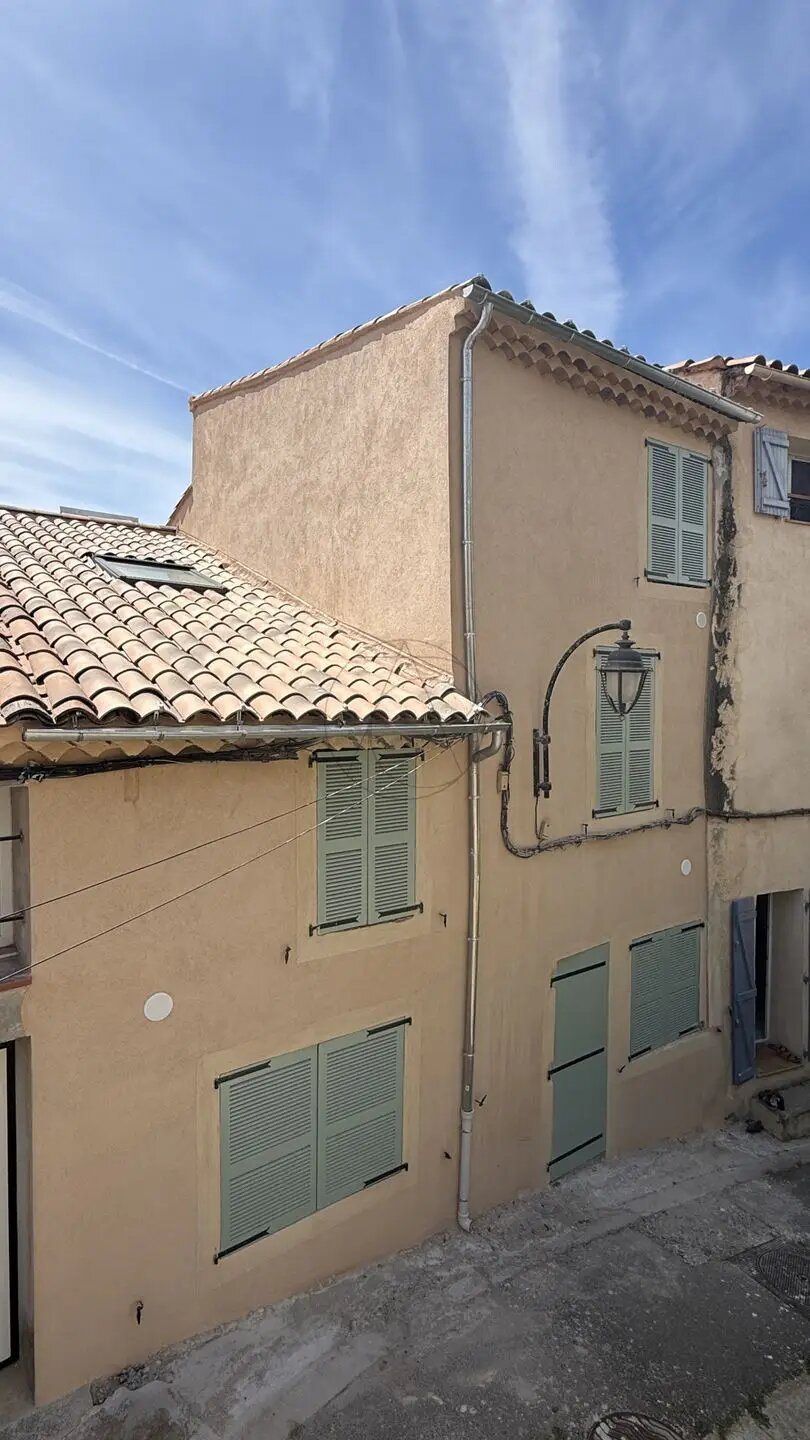 Appartement à vendre, 261m², Gardanne