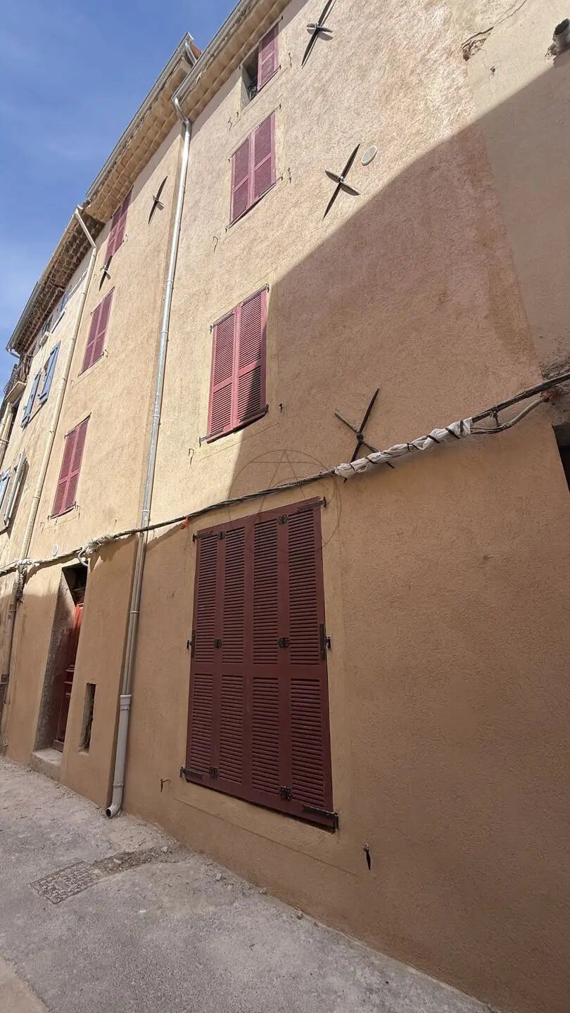 Appartement à vendre, 261m², Gardanne