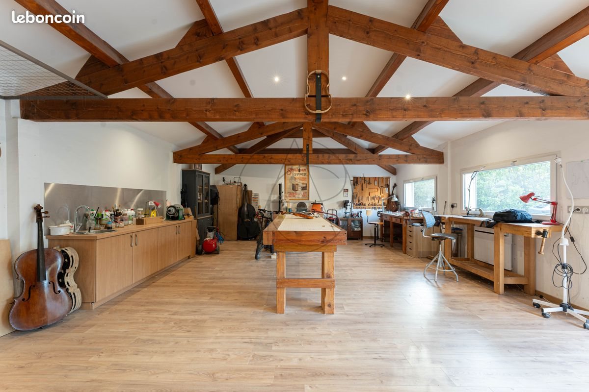 Maison à vendre, 233m², Saint-Chamas
