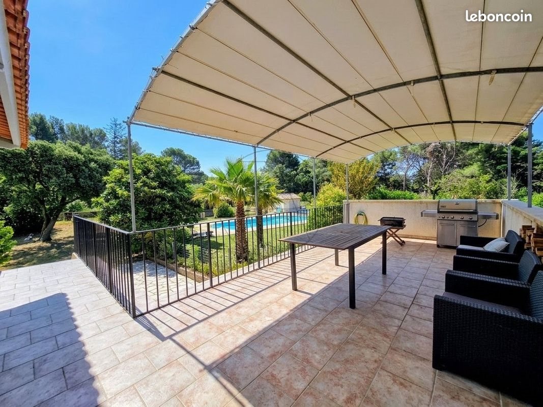 Maison à vendre, 233m², Saint-Chamas