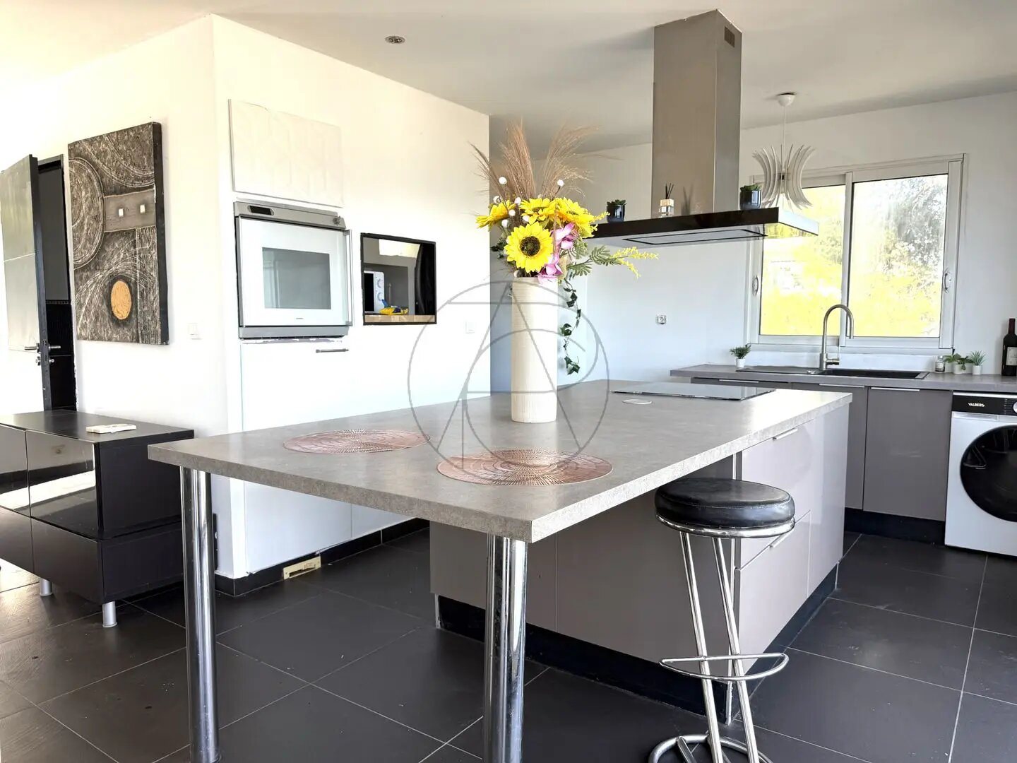 Maison à vendre, 144m², Marseille 11ème