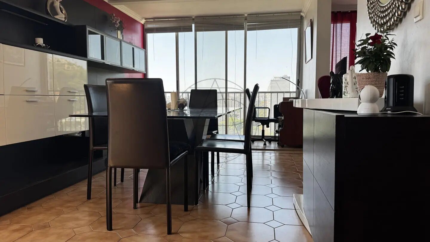 Appartement à vendre, 76m², Marseille 14ème