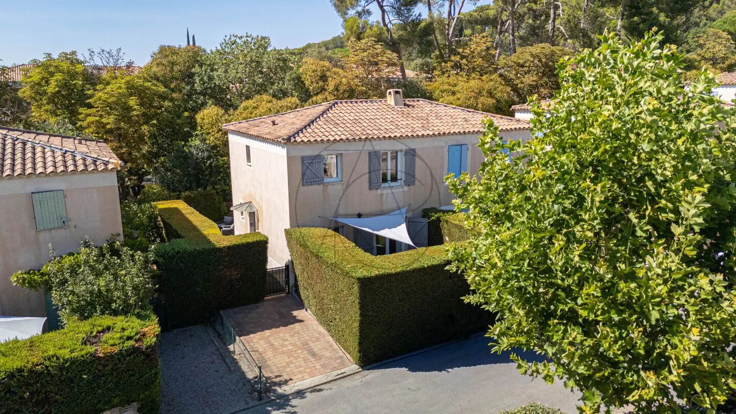 Maison à vendre, 74m², Aix-en-Provence