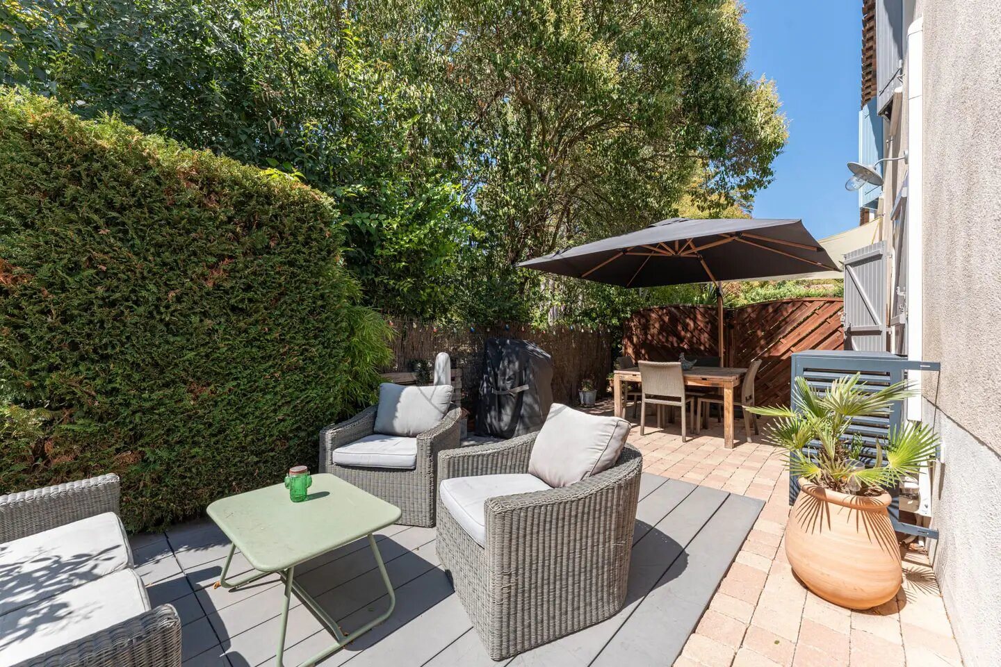 Maison à vendre, 74m², Aix-en-Provence