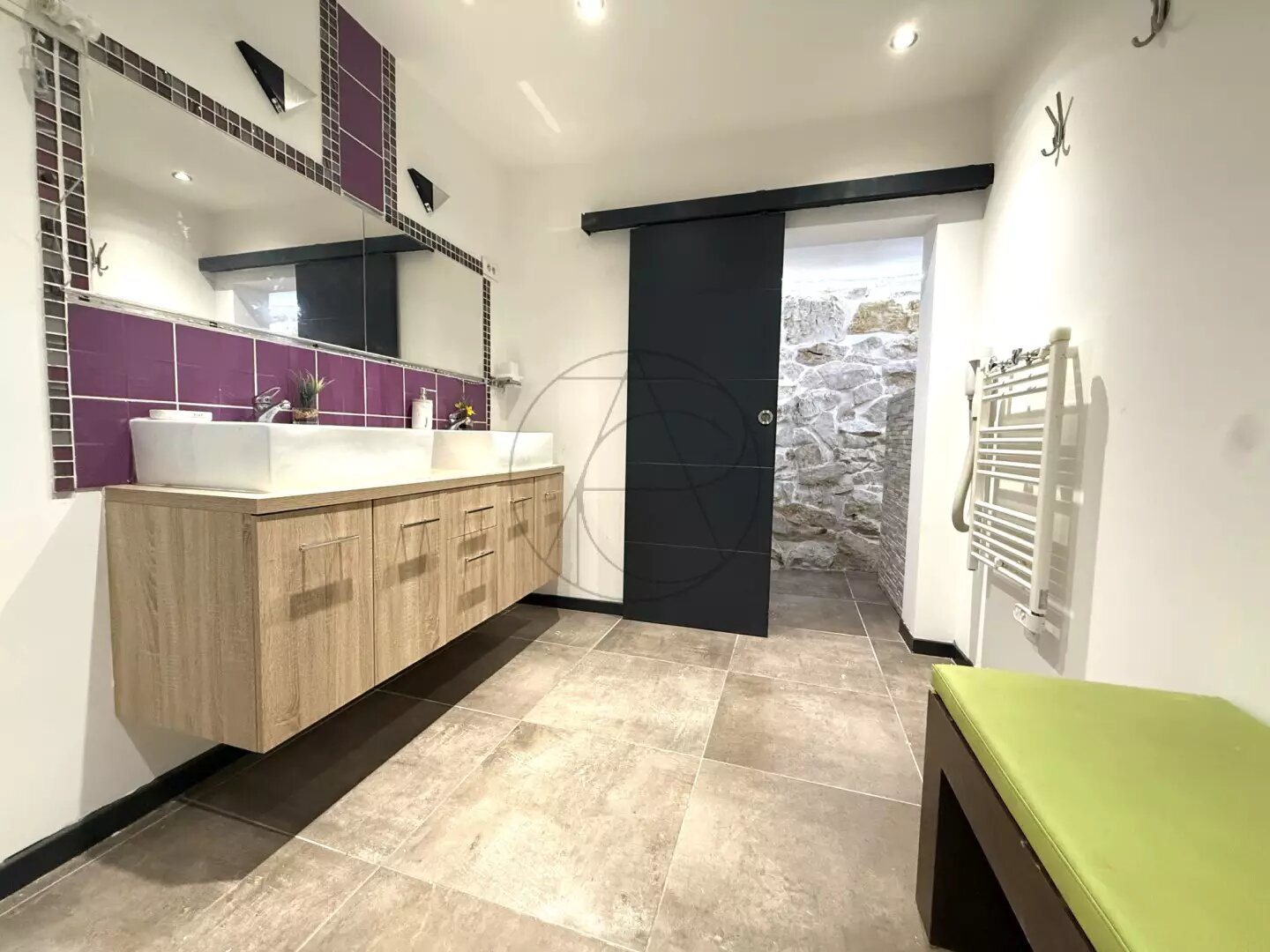 Maison à vendre, 144m², Marseille 11ème