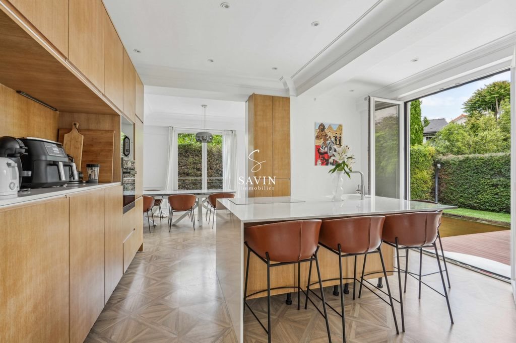 Maison à vendre, 247m², Colombes