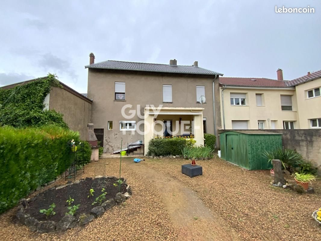 Maison à vendre, 172m², Carling