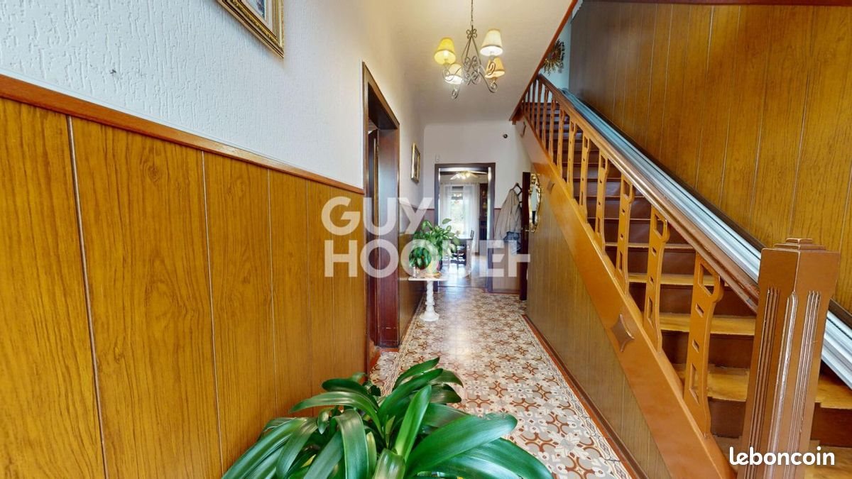 Maison à vendre, 172m², Carling