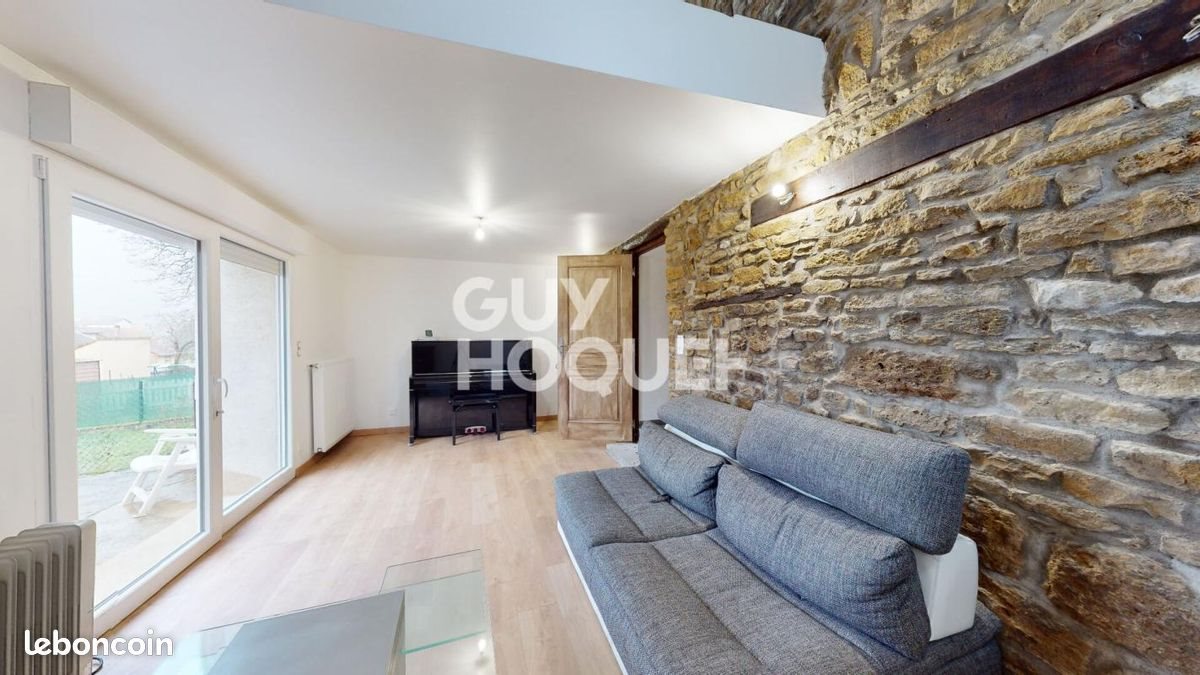 Maison à vendre, 190m², Valmont