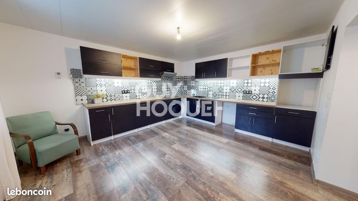 Maison à vendre, 190m², Valmont