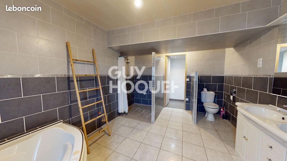 Maison à vendre, 190m², Valmont